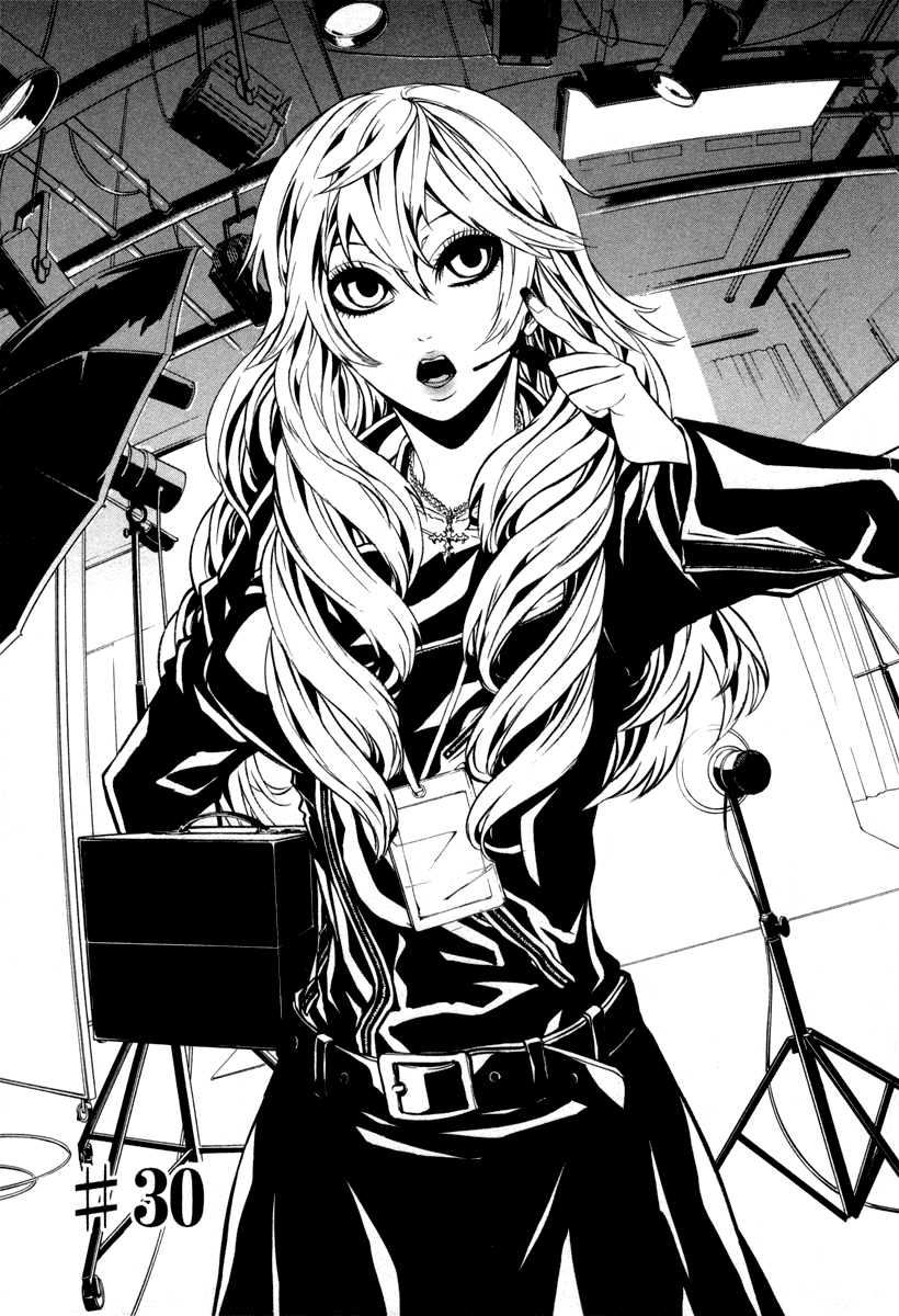 Read Dolls Manga Online