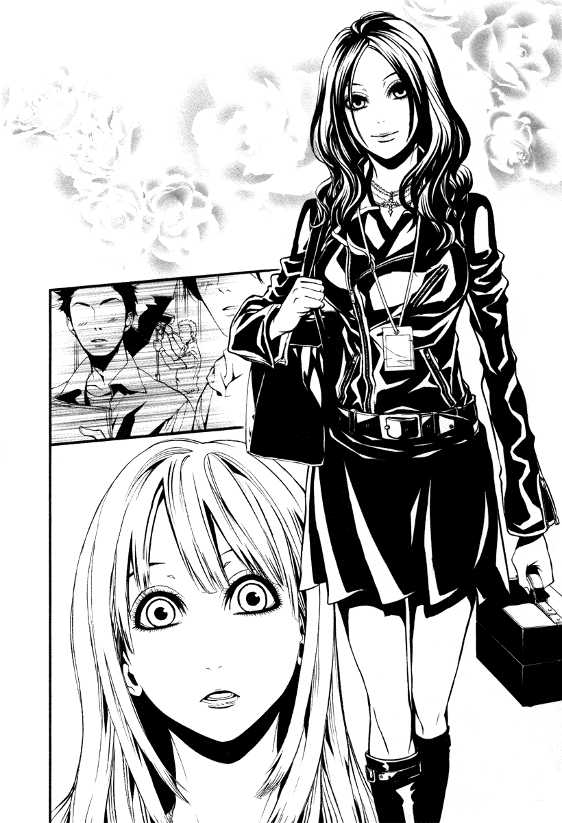 Read Dolls Manga Online