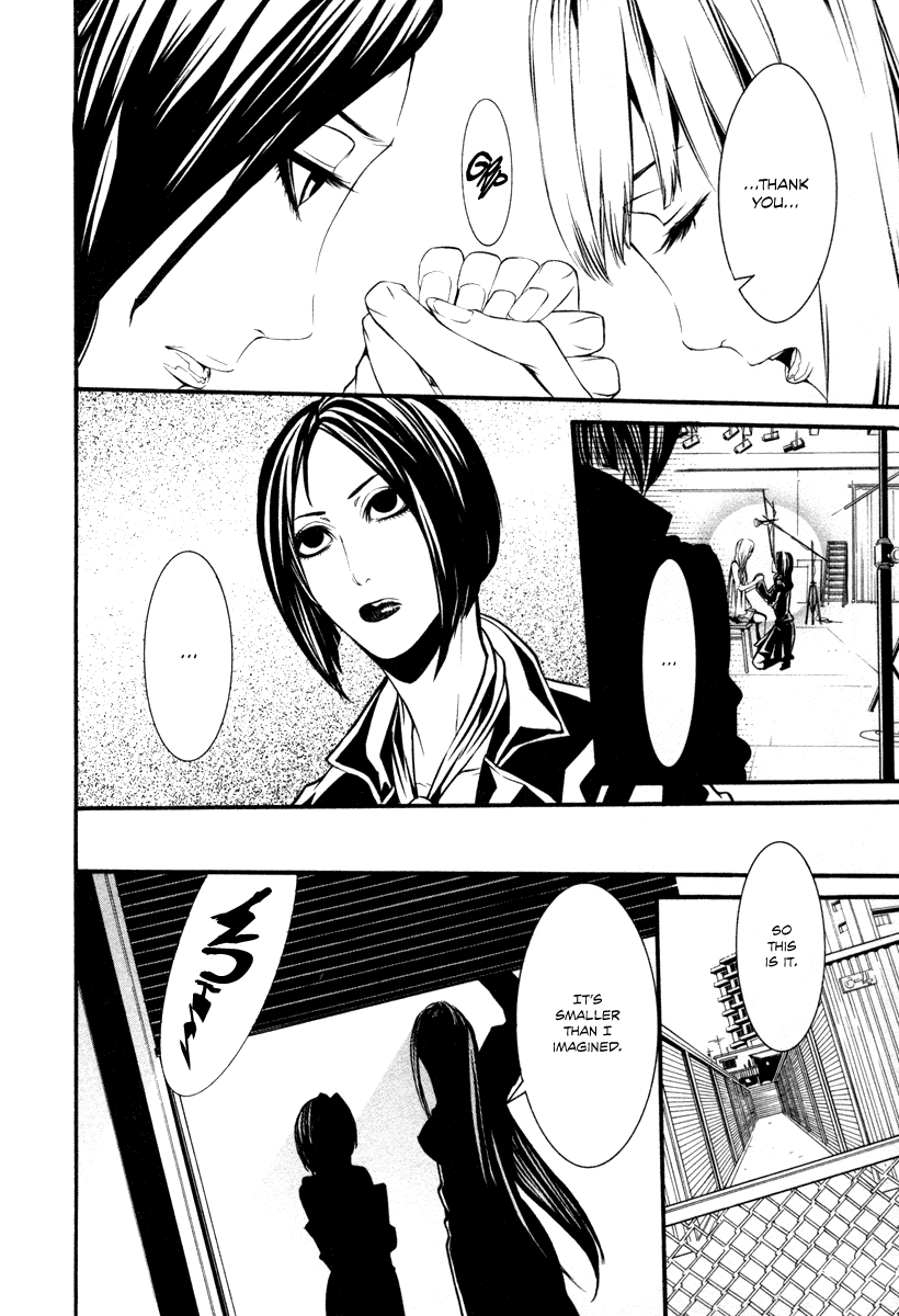 Read Dolls Manga Online