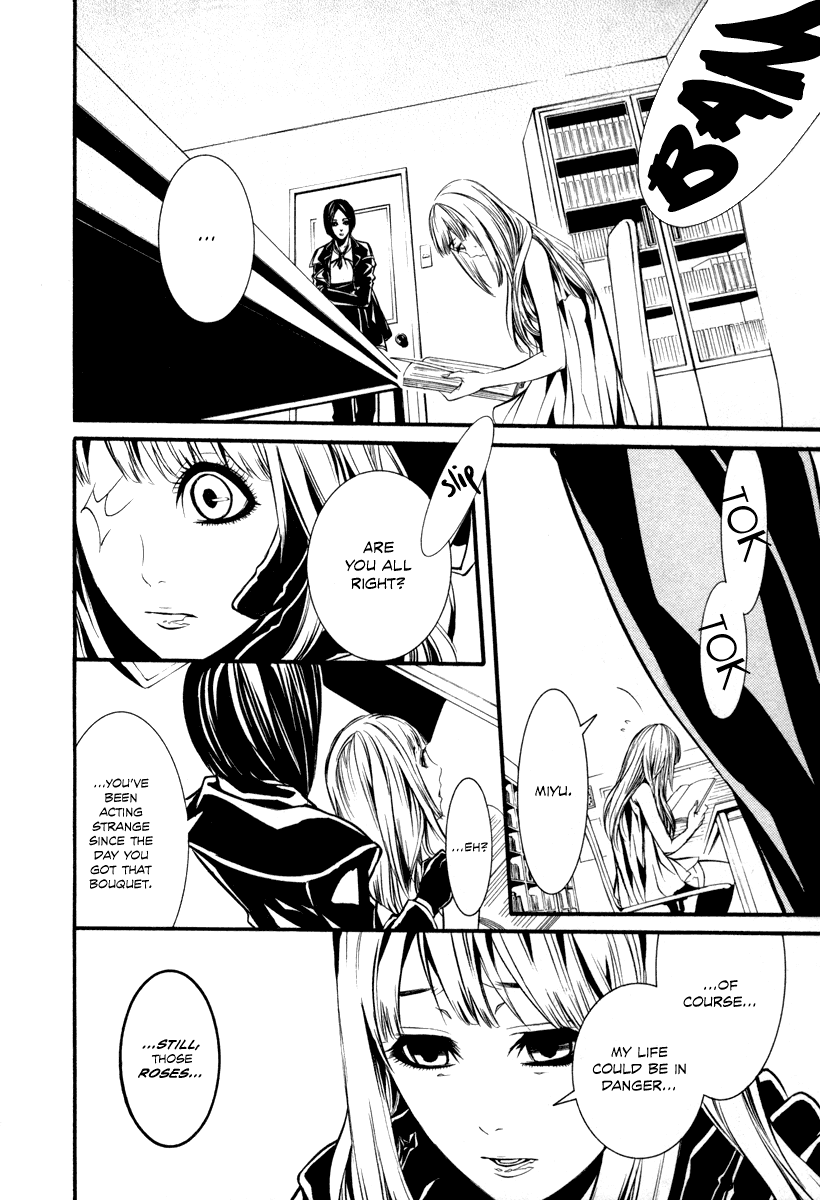 Read Dolls Manga Online
