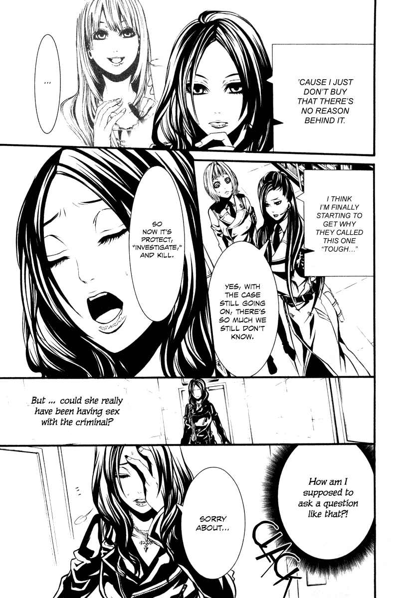 Read Dolls Manga Online
