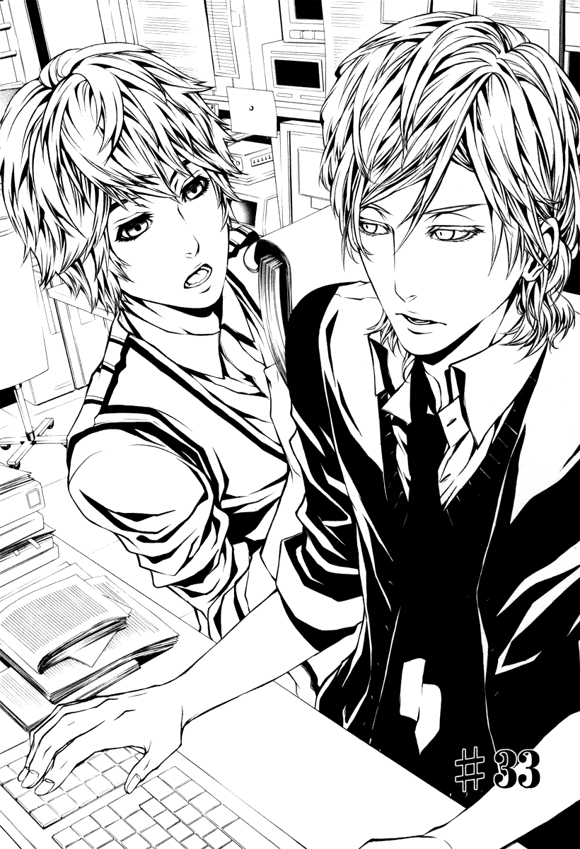 Read Dolls Manga Online