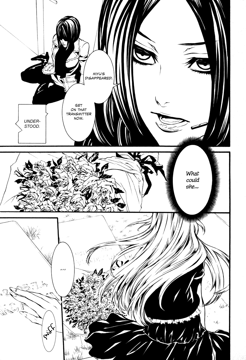 Read Dolls Manga Online