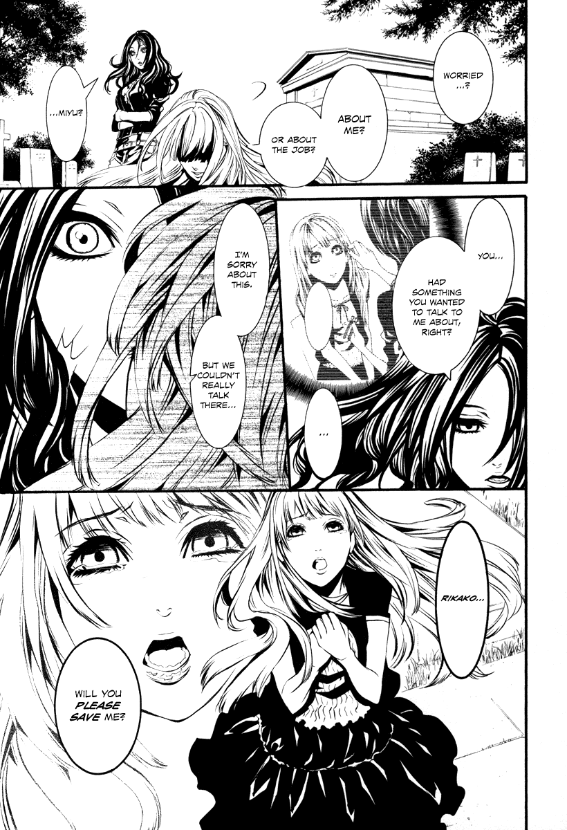 Read Dolls Manga Online