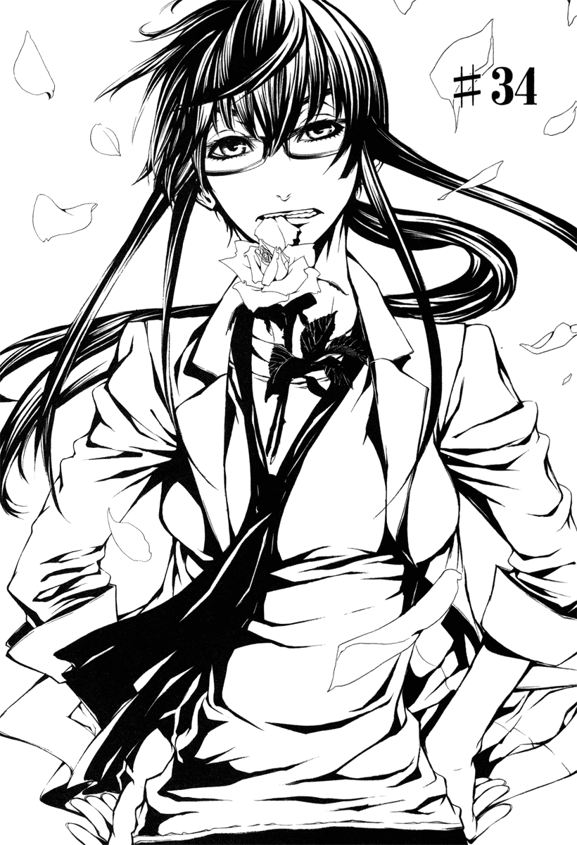 Read Dolls Manga Online