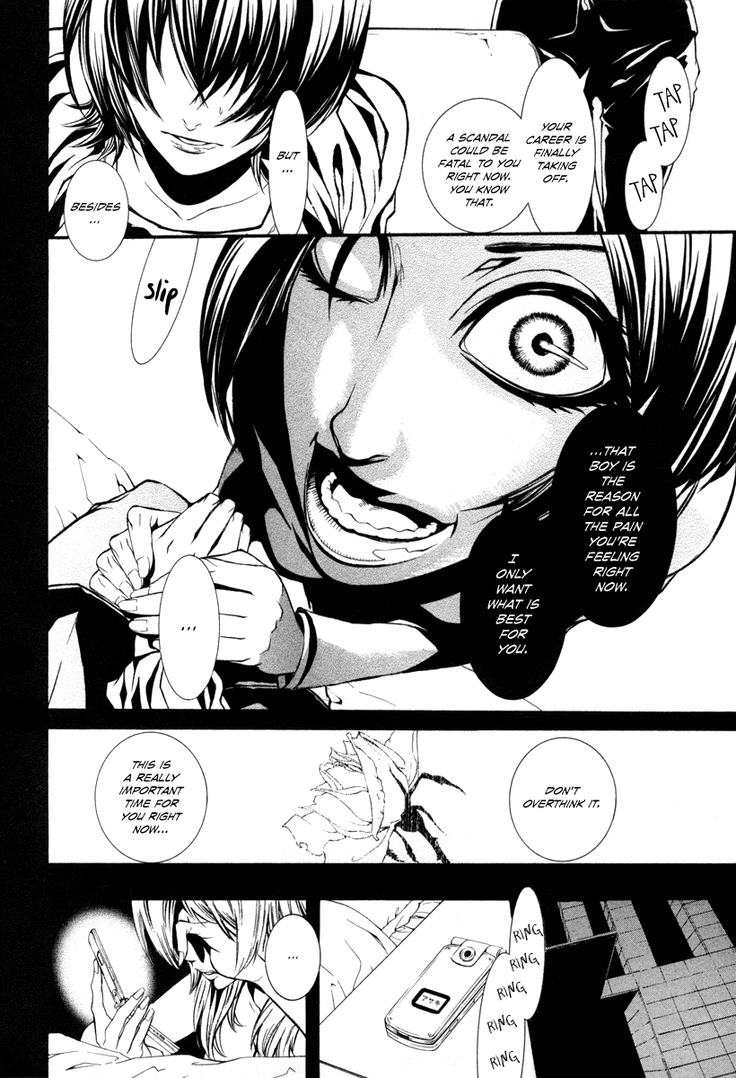 Read Dolls Manga Online