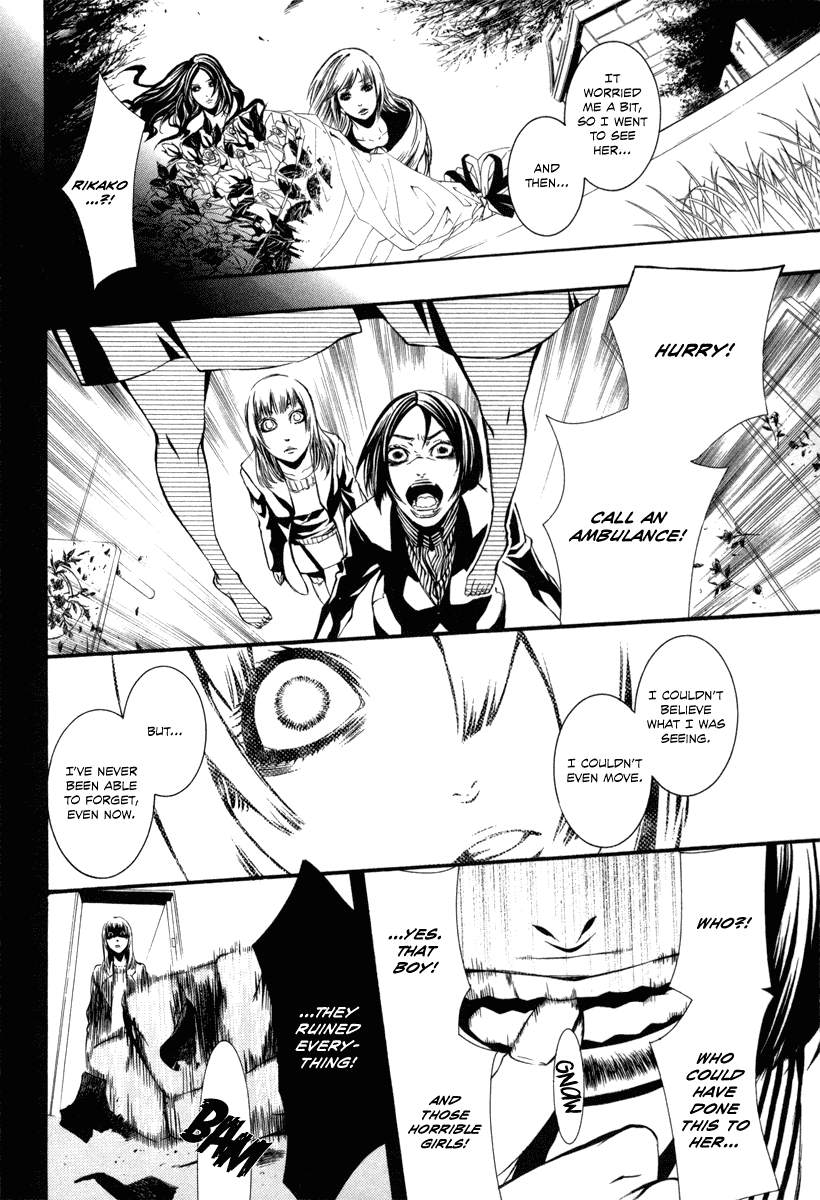 Read Dolls Manga Online
