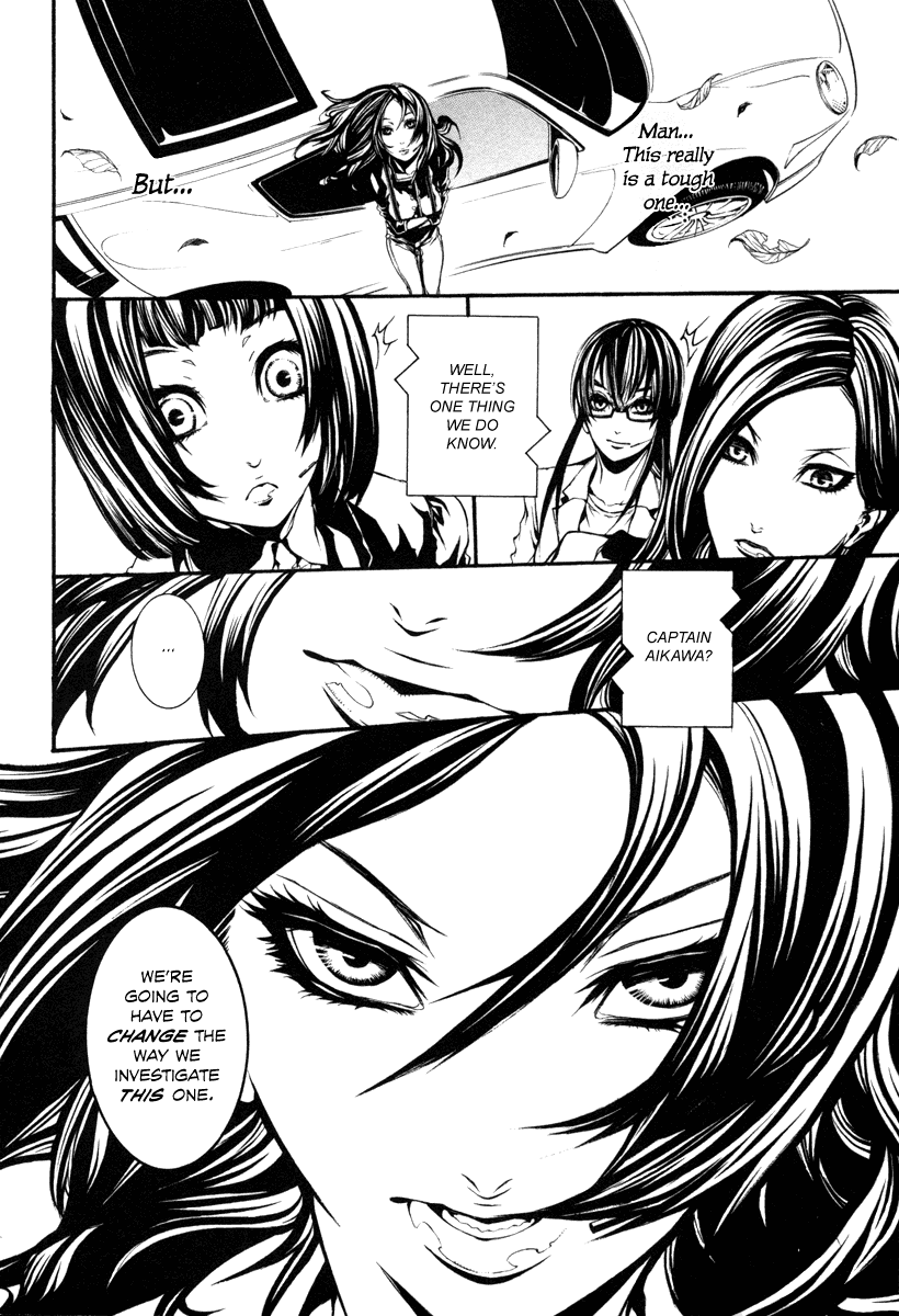 Read Dolls Manga Online
