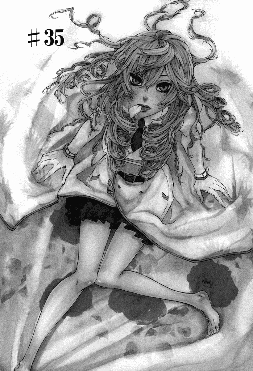 Read Dolls Manga Online