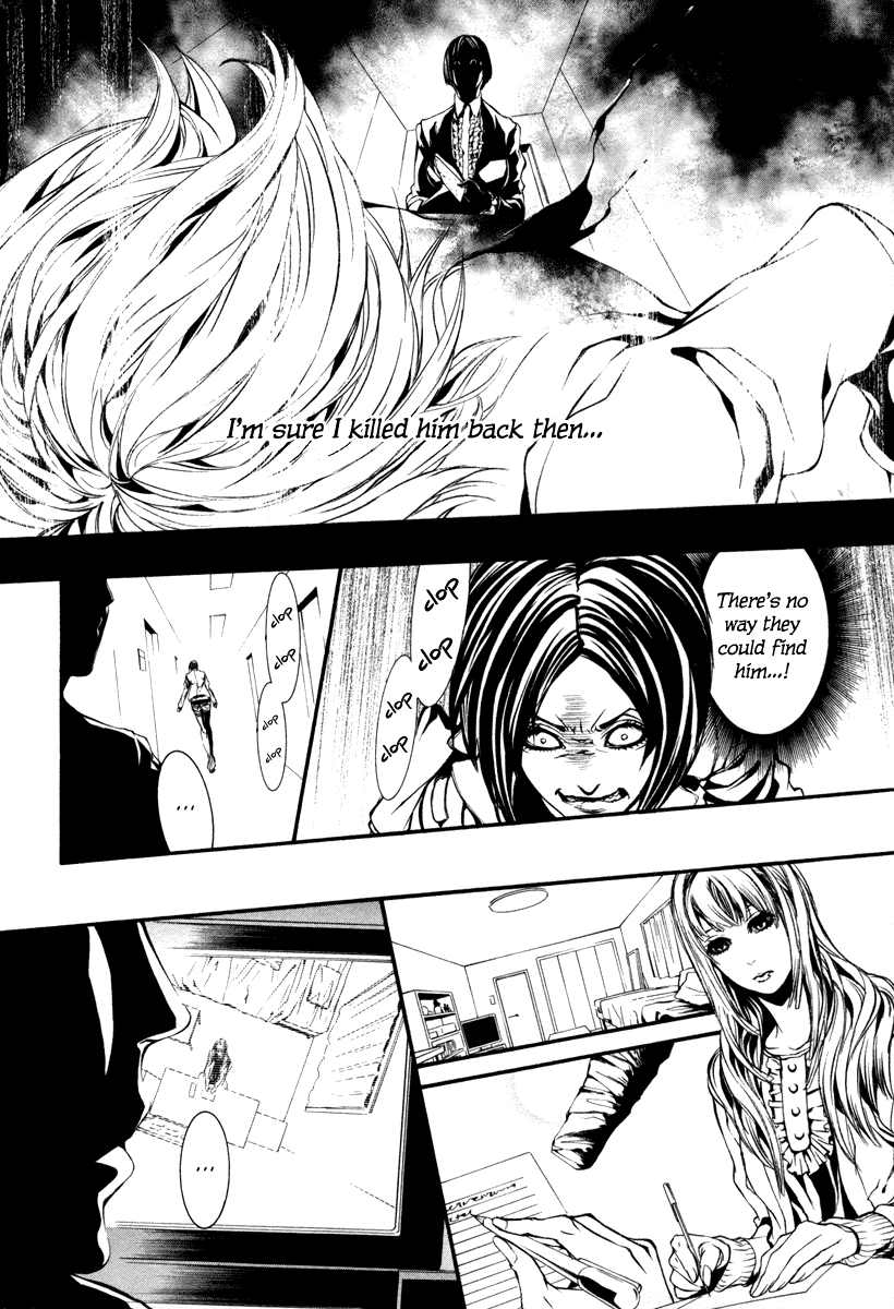 Read Dolls Manga Online