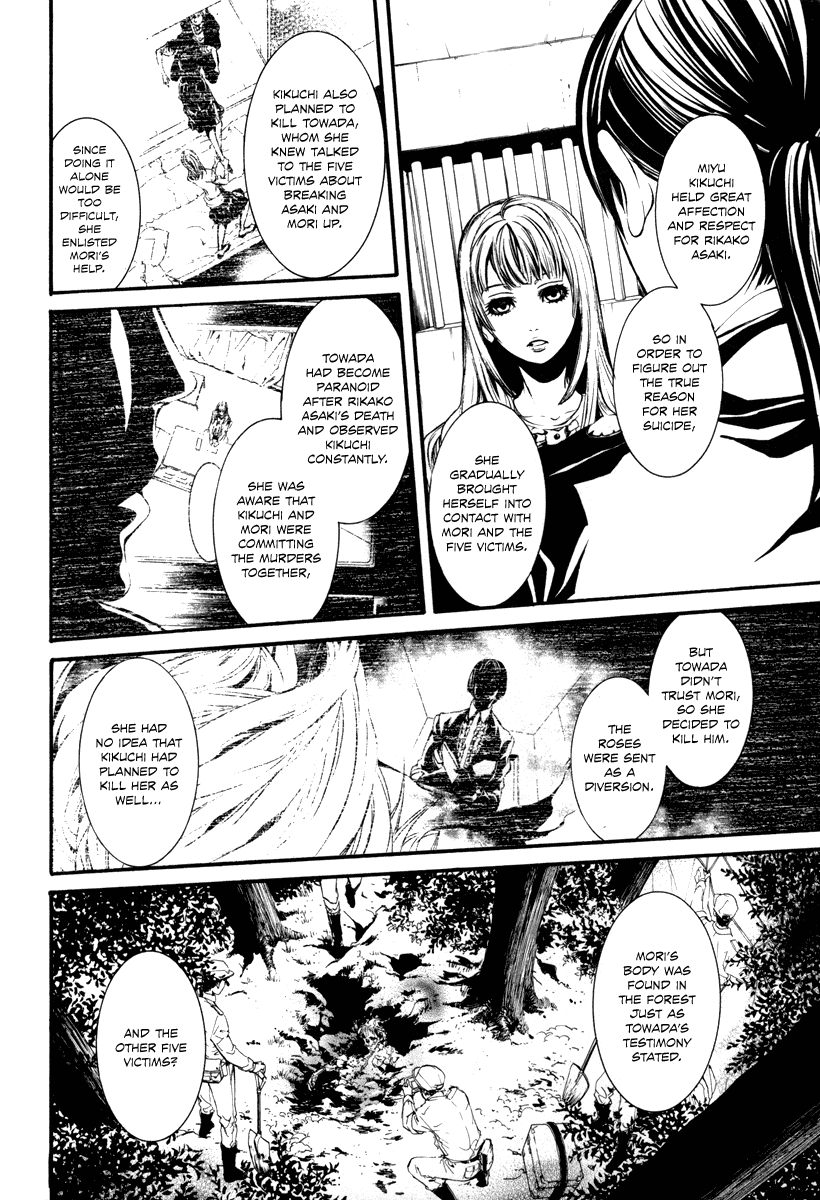 Read Dolls Manga Online