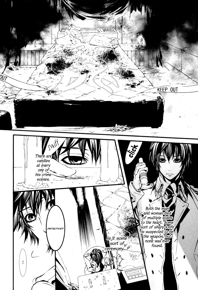 Read Dolls Manga Online