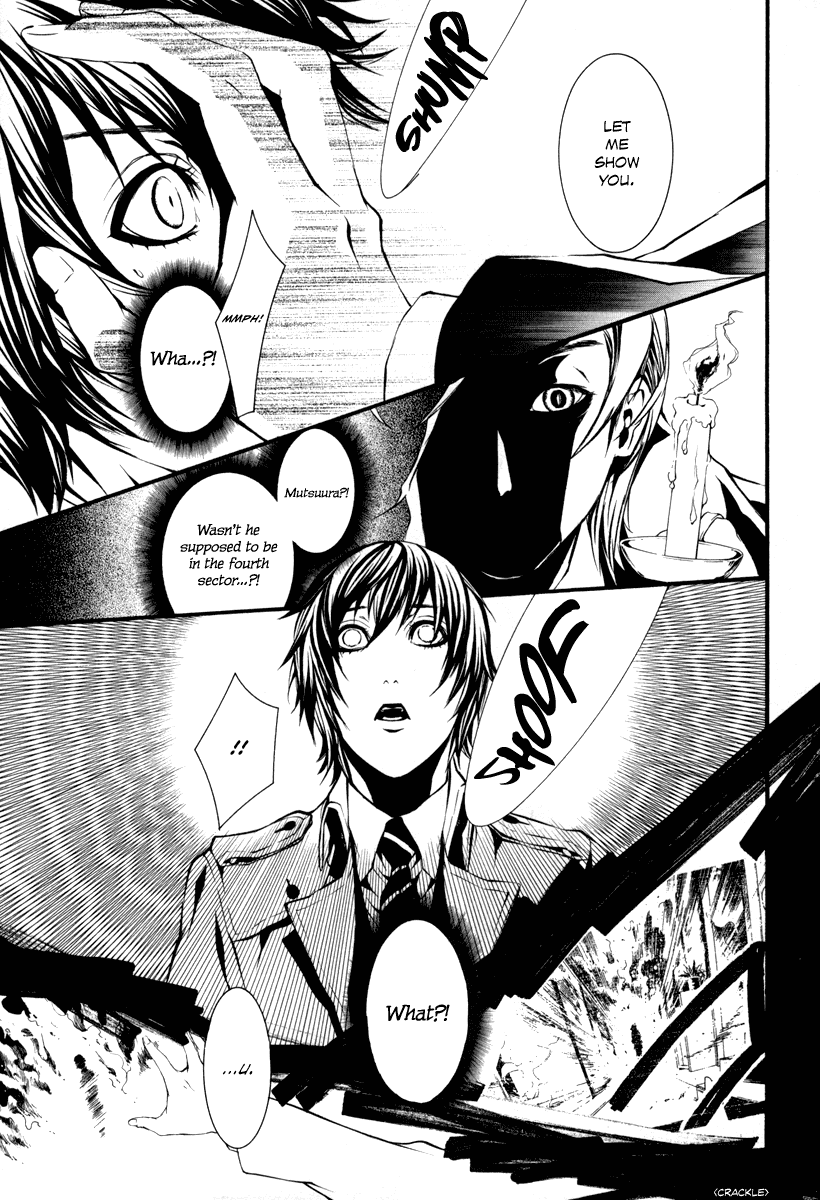 Read Dolls Manga Online