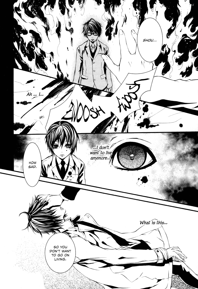 Read Dolls Manga Online