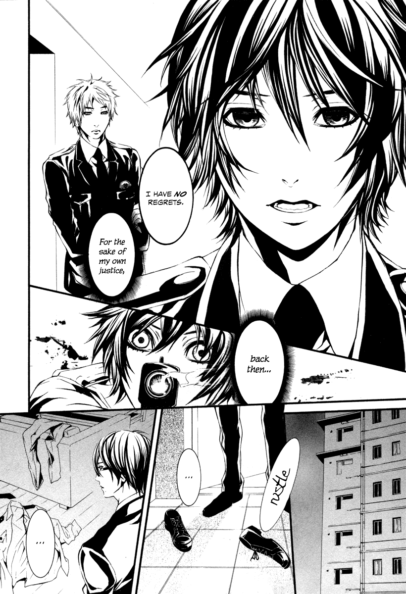 Read Dolls Manga Online
