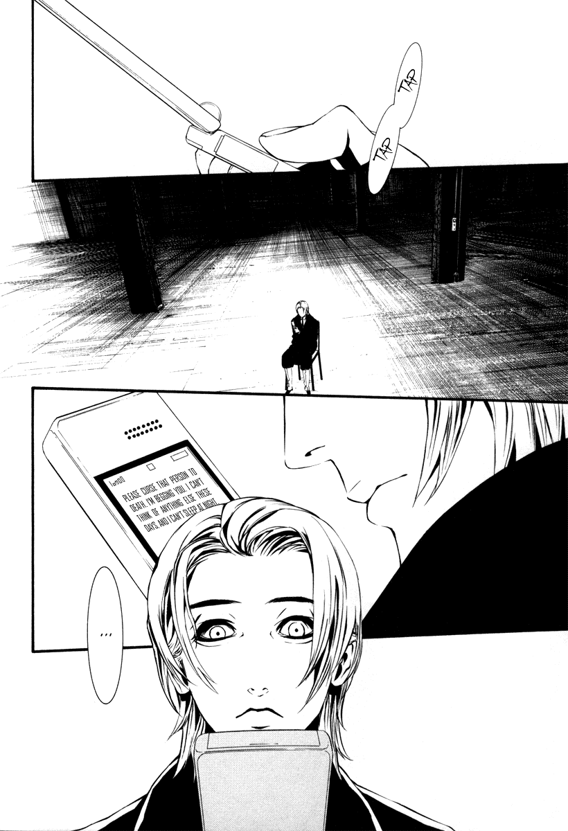 Read Dolls Manga Online