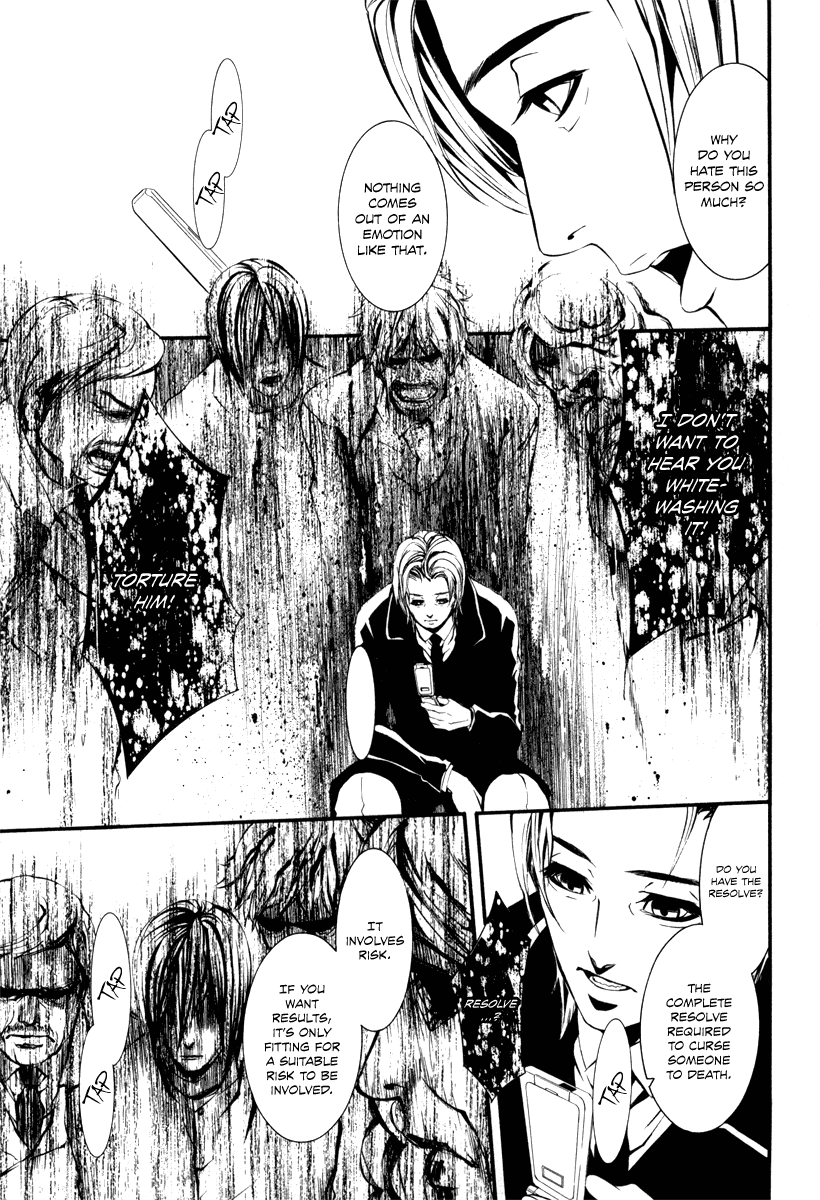 Read Dolls Manga Online