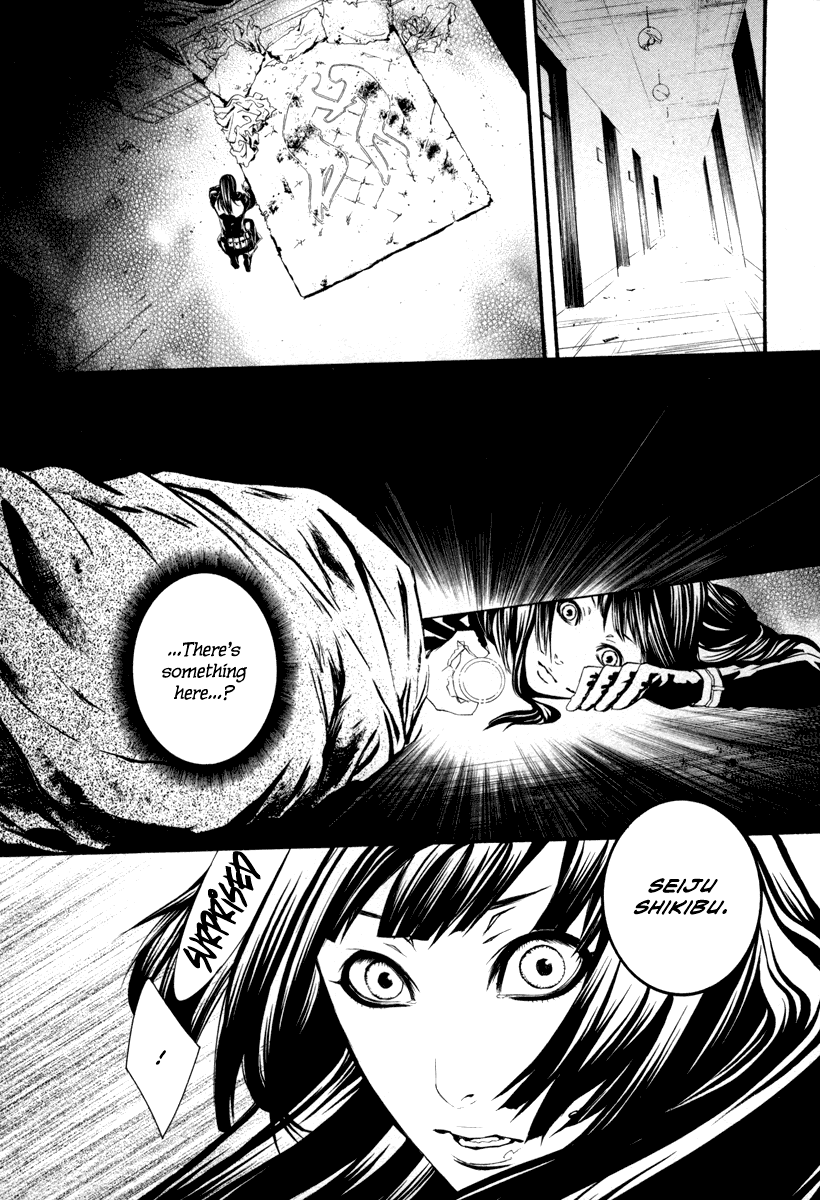 Read Dolls Manga Online