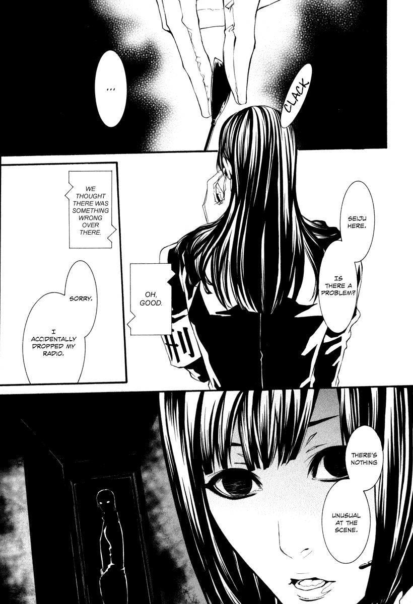Read Dolls Manga Online