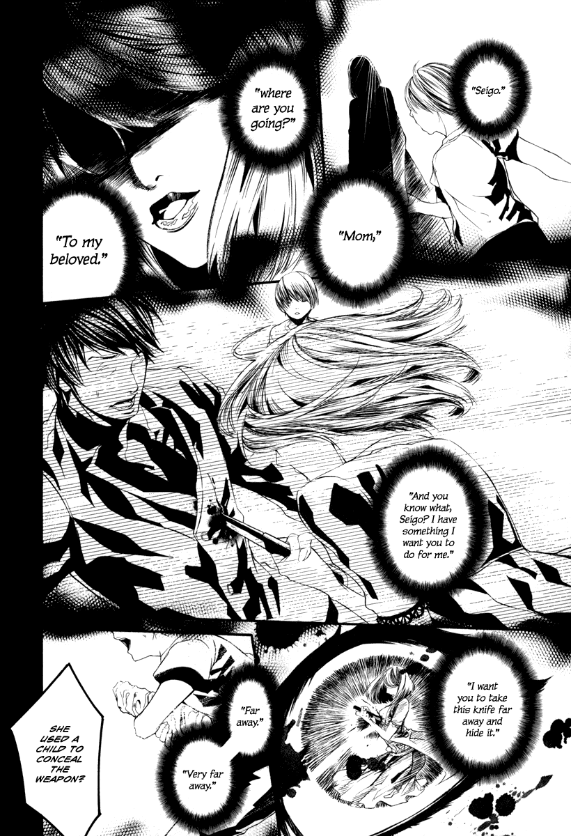 Read Dolls Manga Online