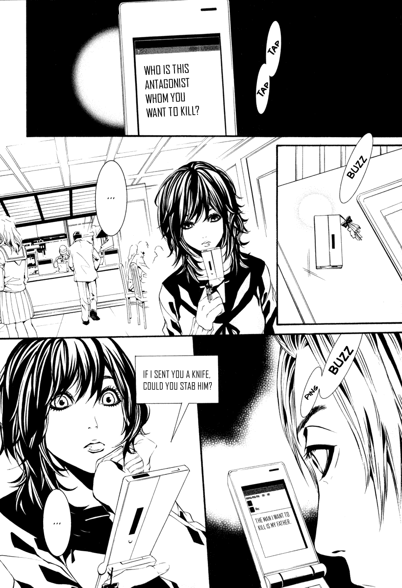 Read Dolls Manga Online