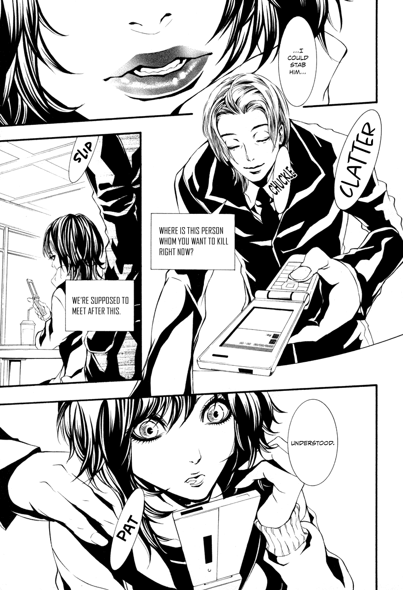 Read Dolls Manga Online