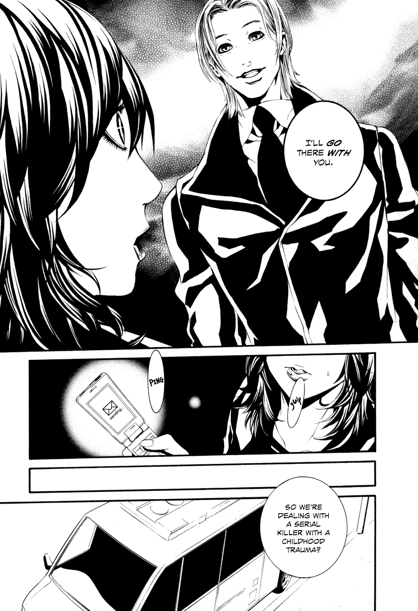 Read Dolls Manga Online