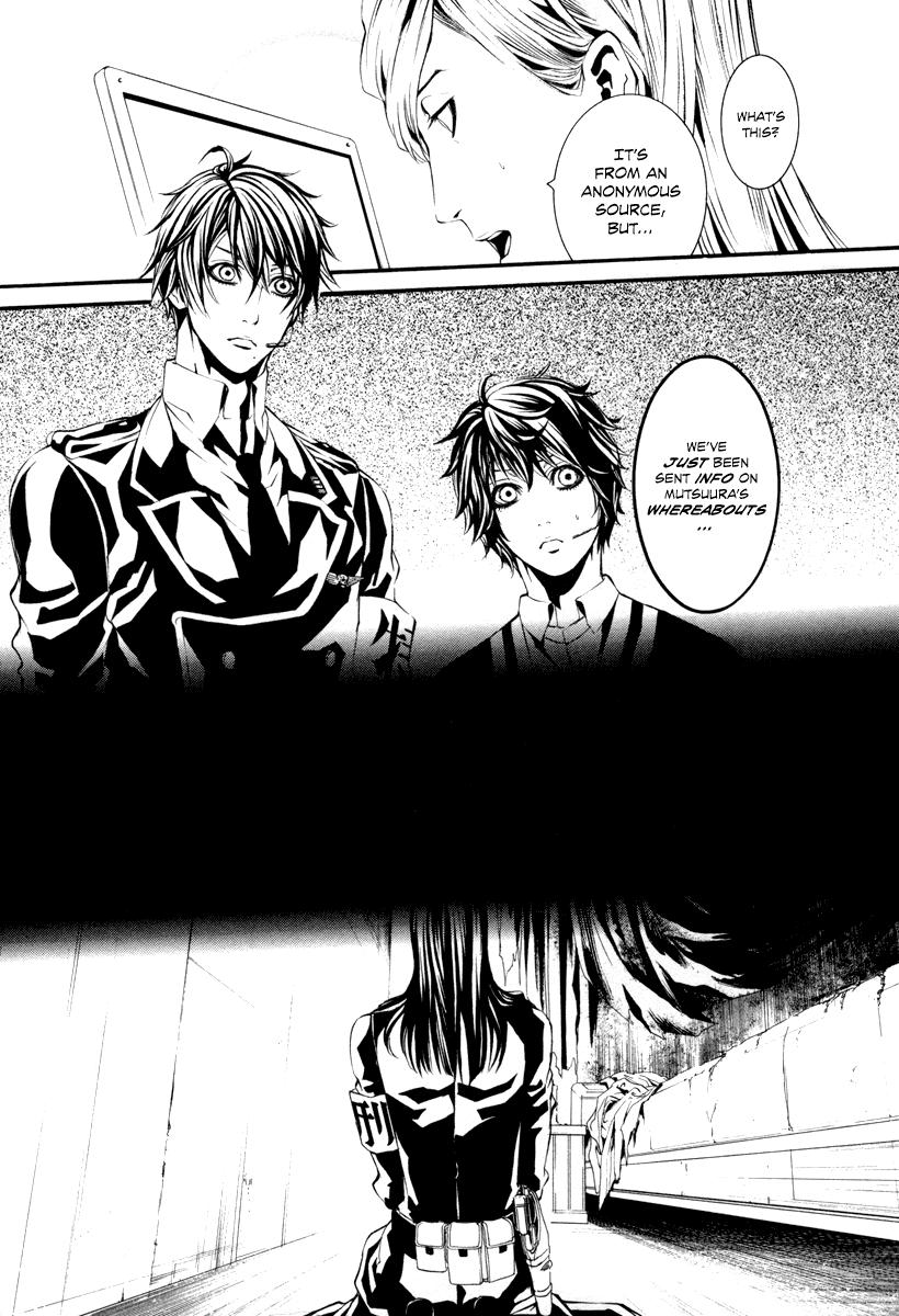 Read Dolls Manga Online