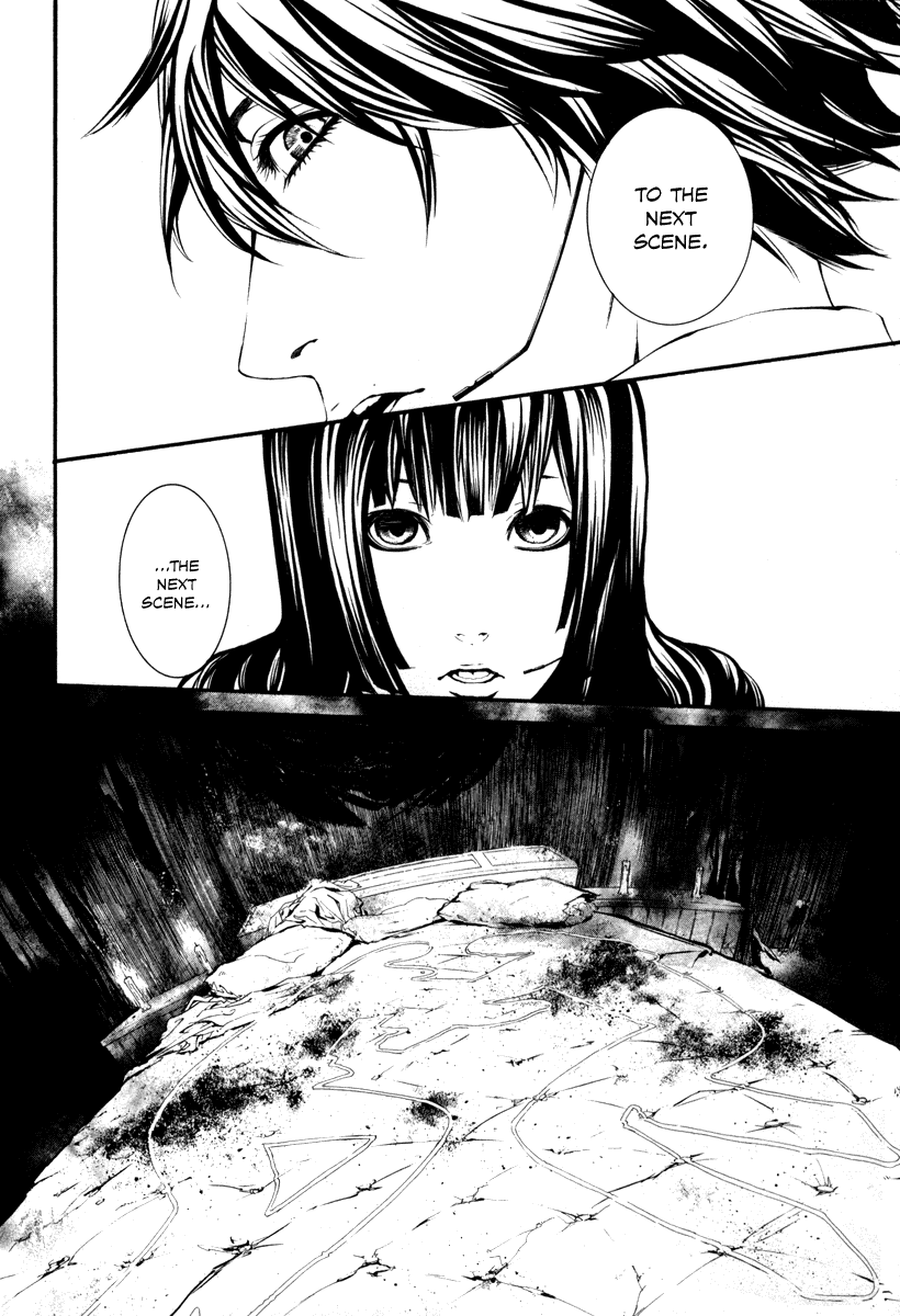 Read Dolls Manga Online