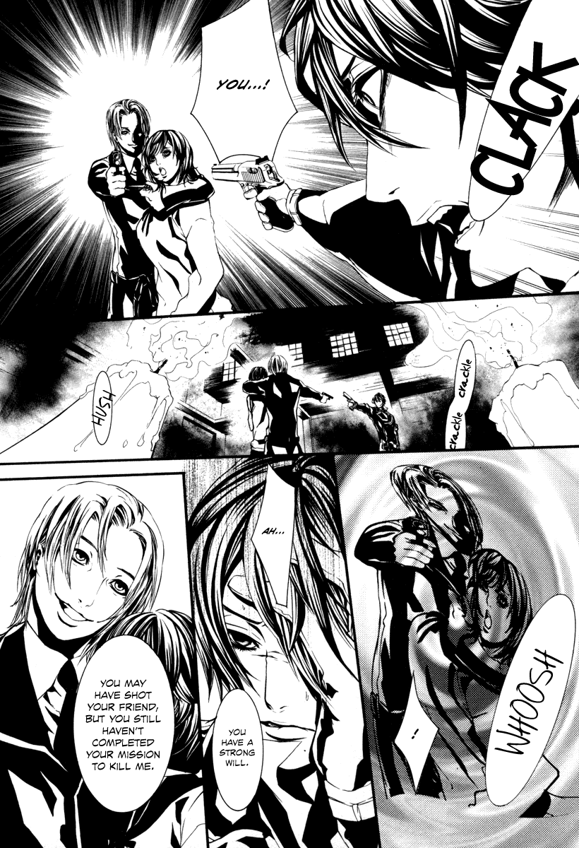 Read Dolls Manga Online