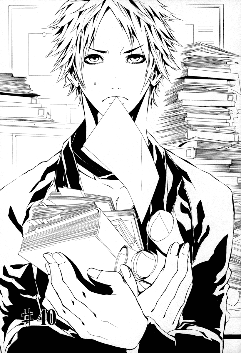 Read Dolls Manga Online