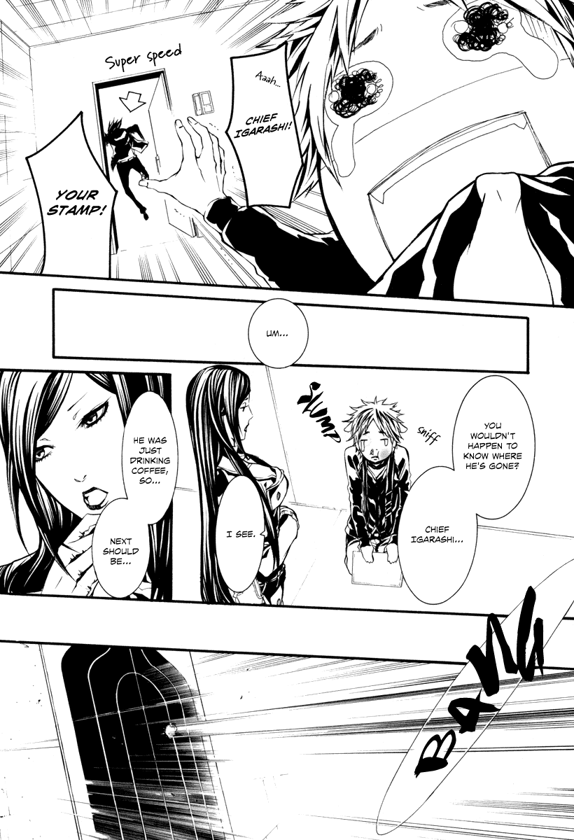 Read Dolls Manga Online