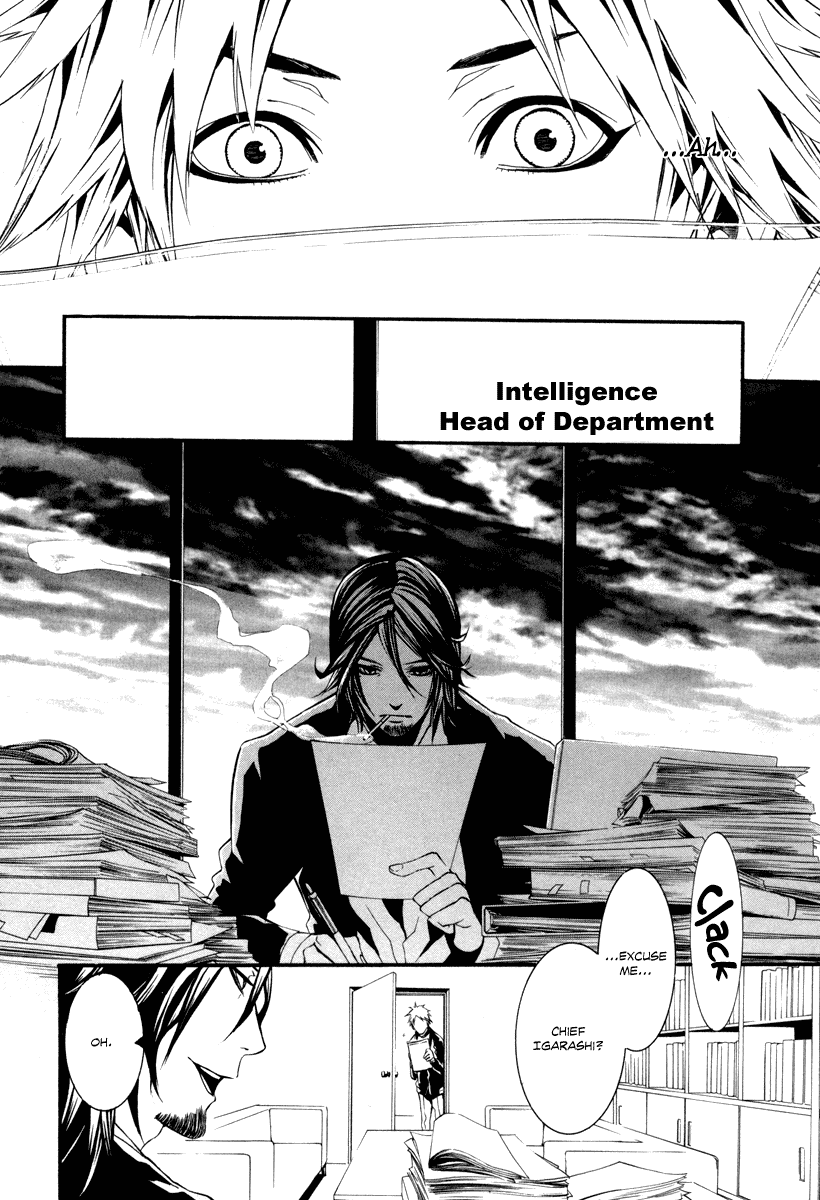 Read Dolls Manga Online