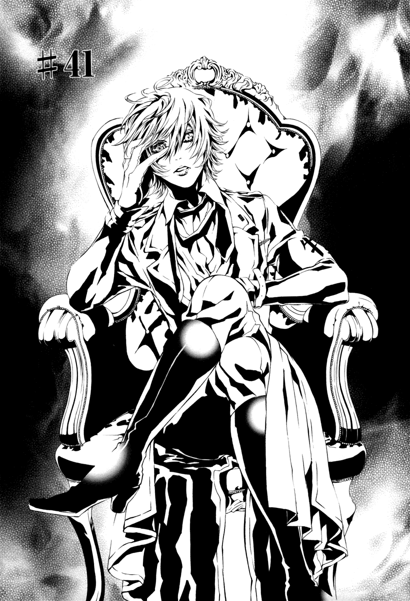 Read Dolls Manga Online