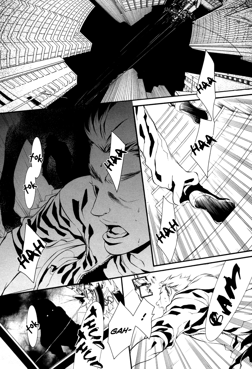 Read Dolls Manga Online