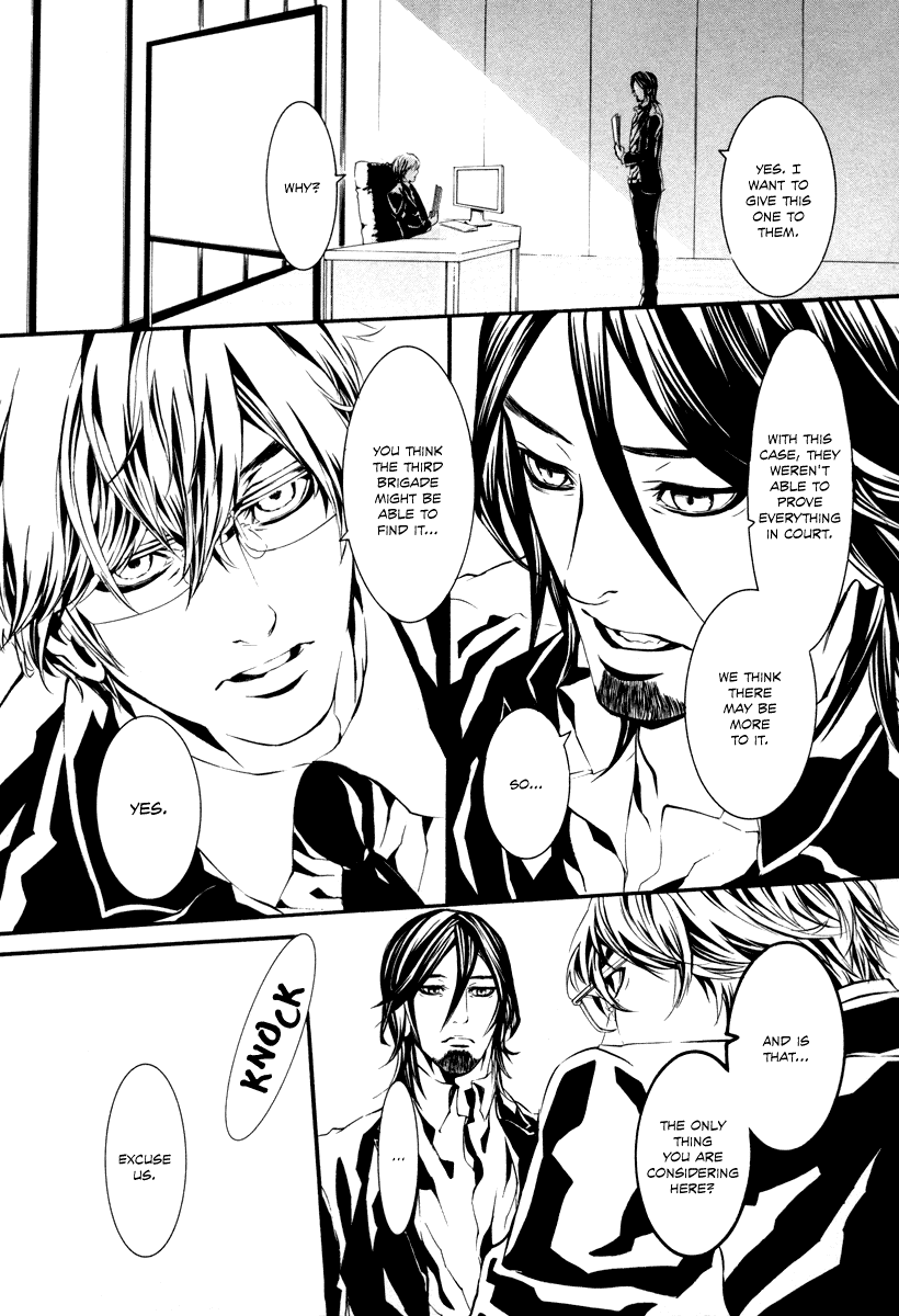 Read Dolls Manga Online