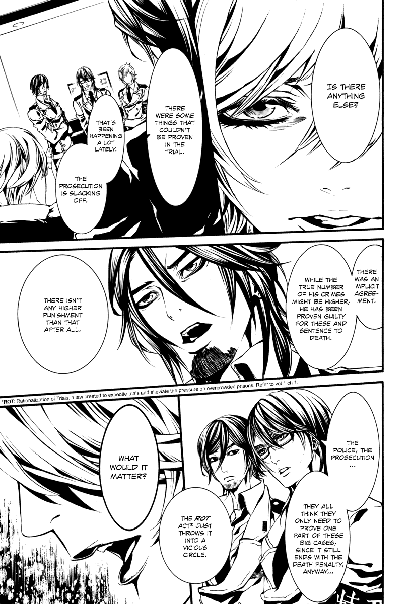 Read Dolls Manga Online
