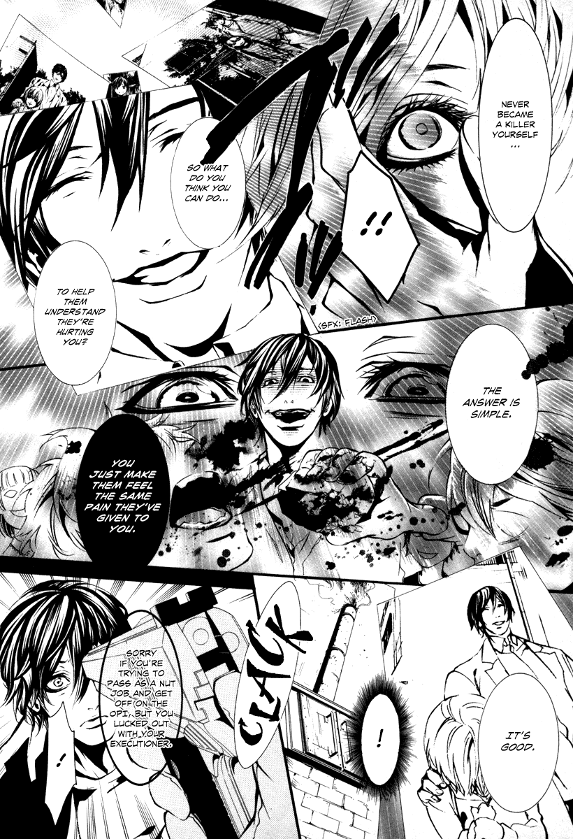 Read Dolls Manga Online