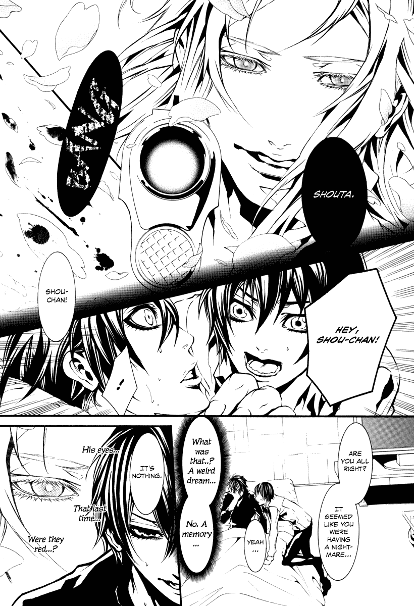 Read Dolls Manga Online