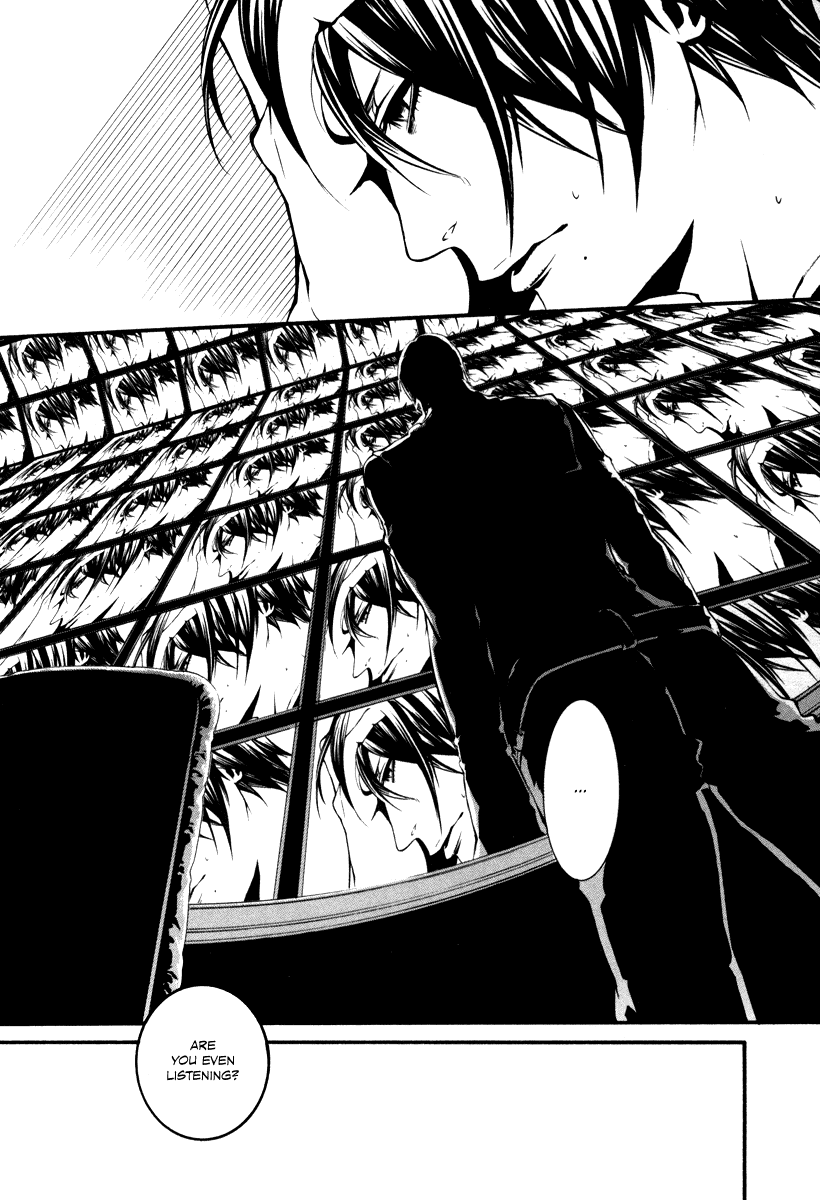 Read Dolls Manga Online