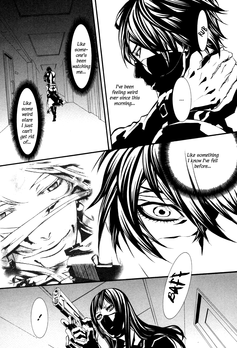Read Dolls Manga Online