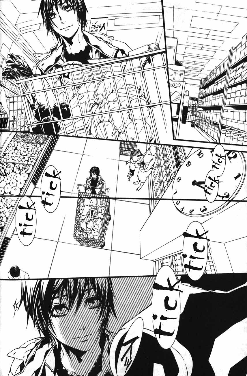 Read Dolls Manga Online