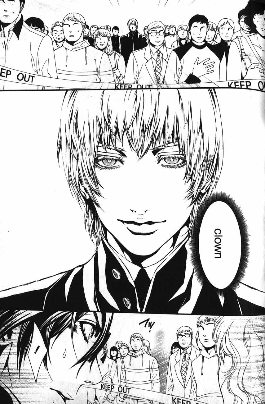 Read Dolls Manga Online