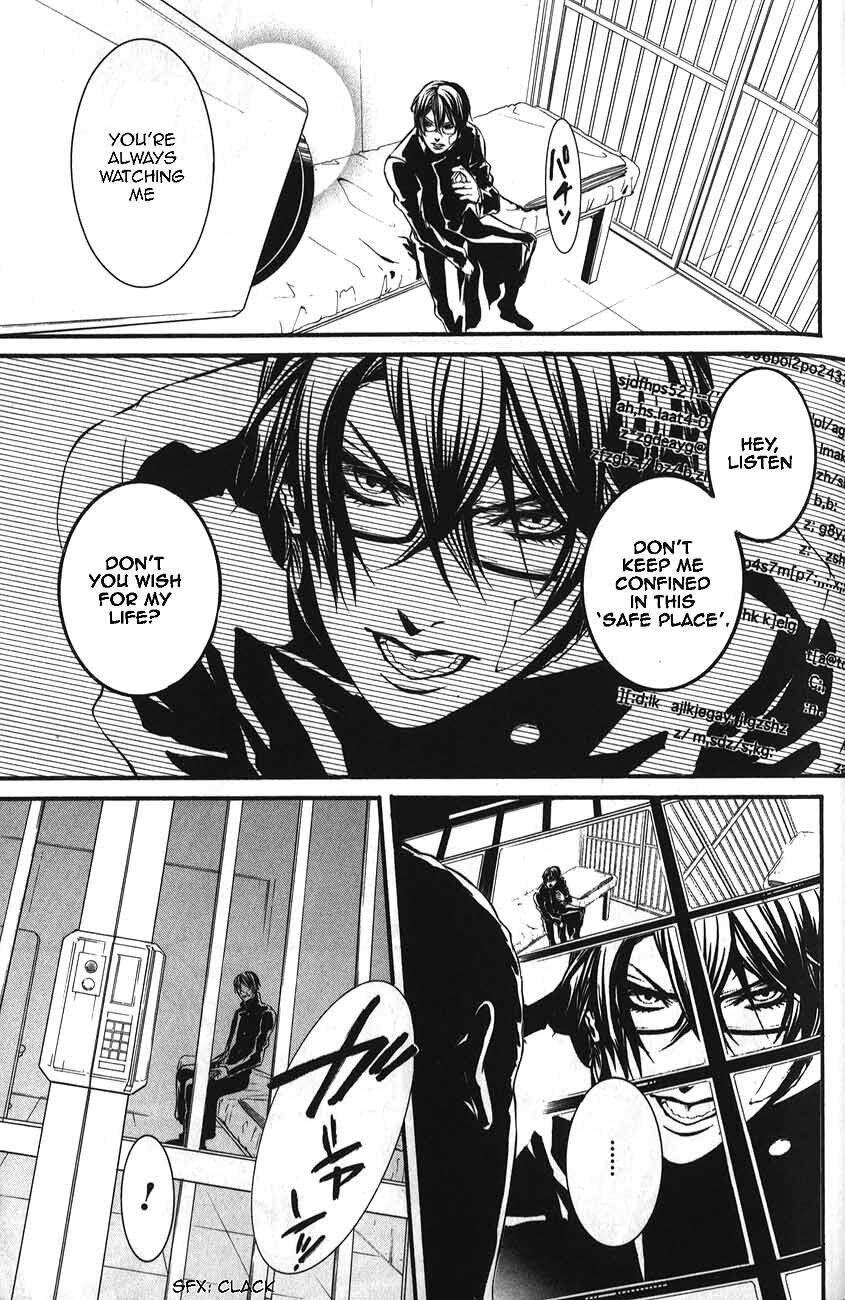 Read Dolls Manga Online