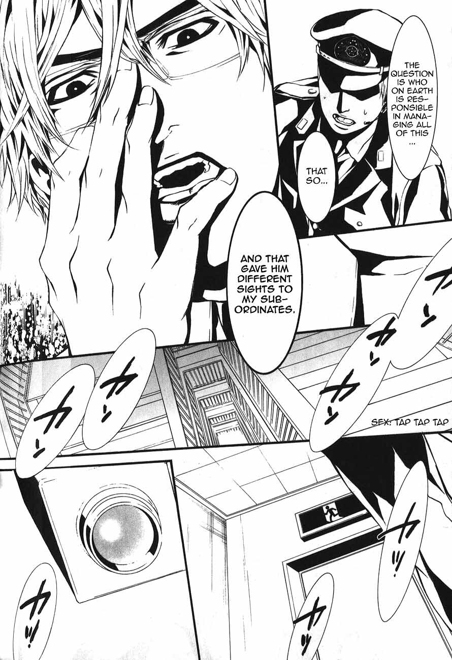 Read Dolls Manga Online