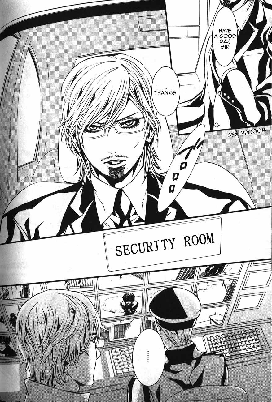 Read Dolls Manga Online