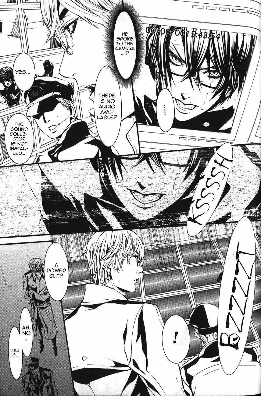 Read Dolls Manga Online