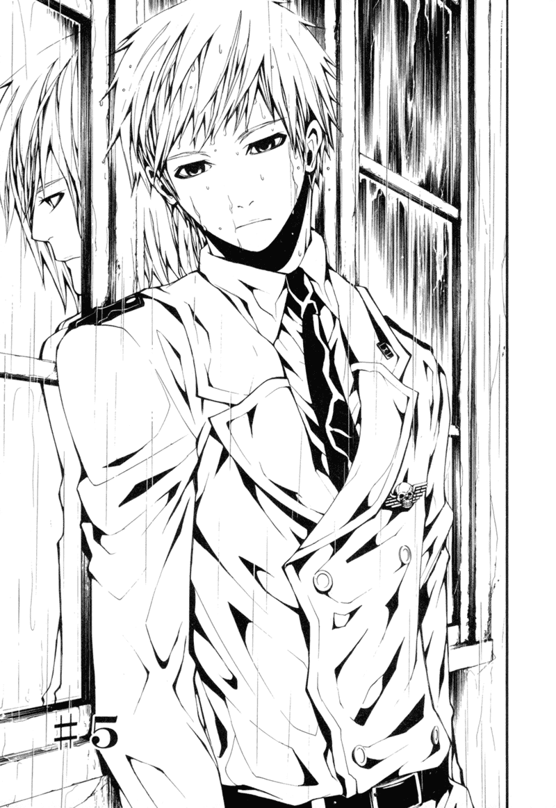 Read Dolls Manga Online