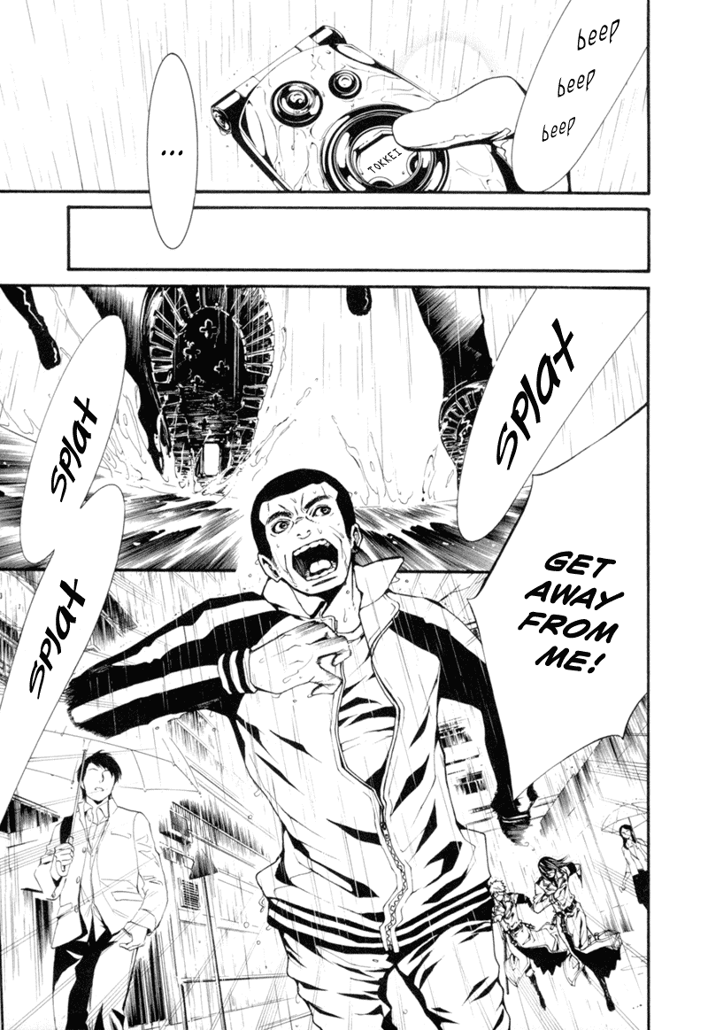 Read Dolls Manga Online