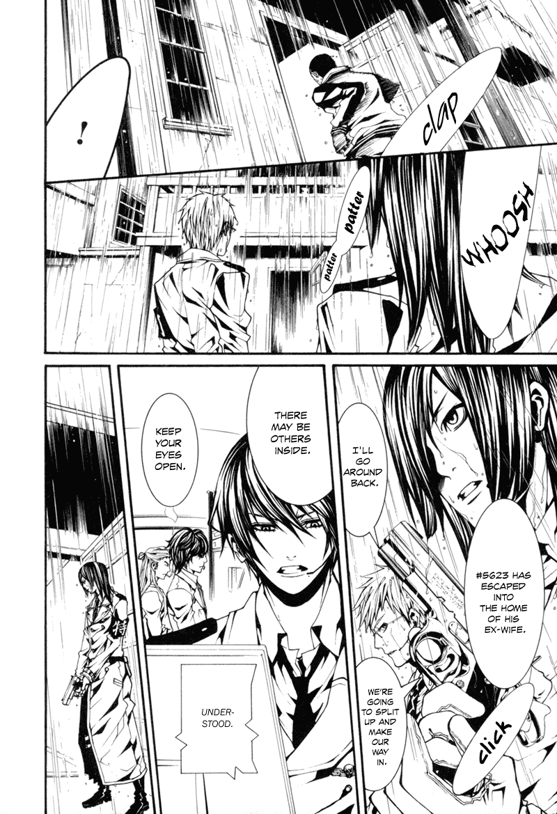 Read Dolls Manga Online